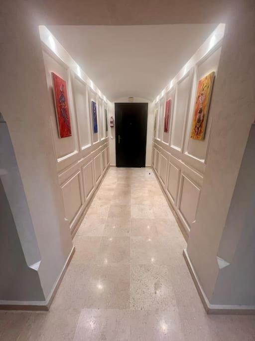E-Appartement De Luxe Centre Gueliz Piscine Parking Fibre Netflix Марракеш Экстерьер фото